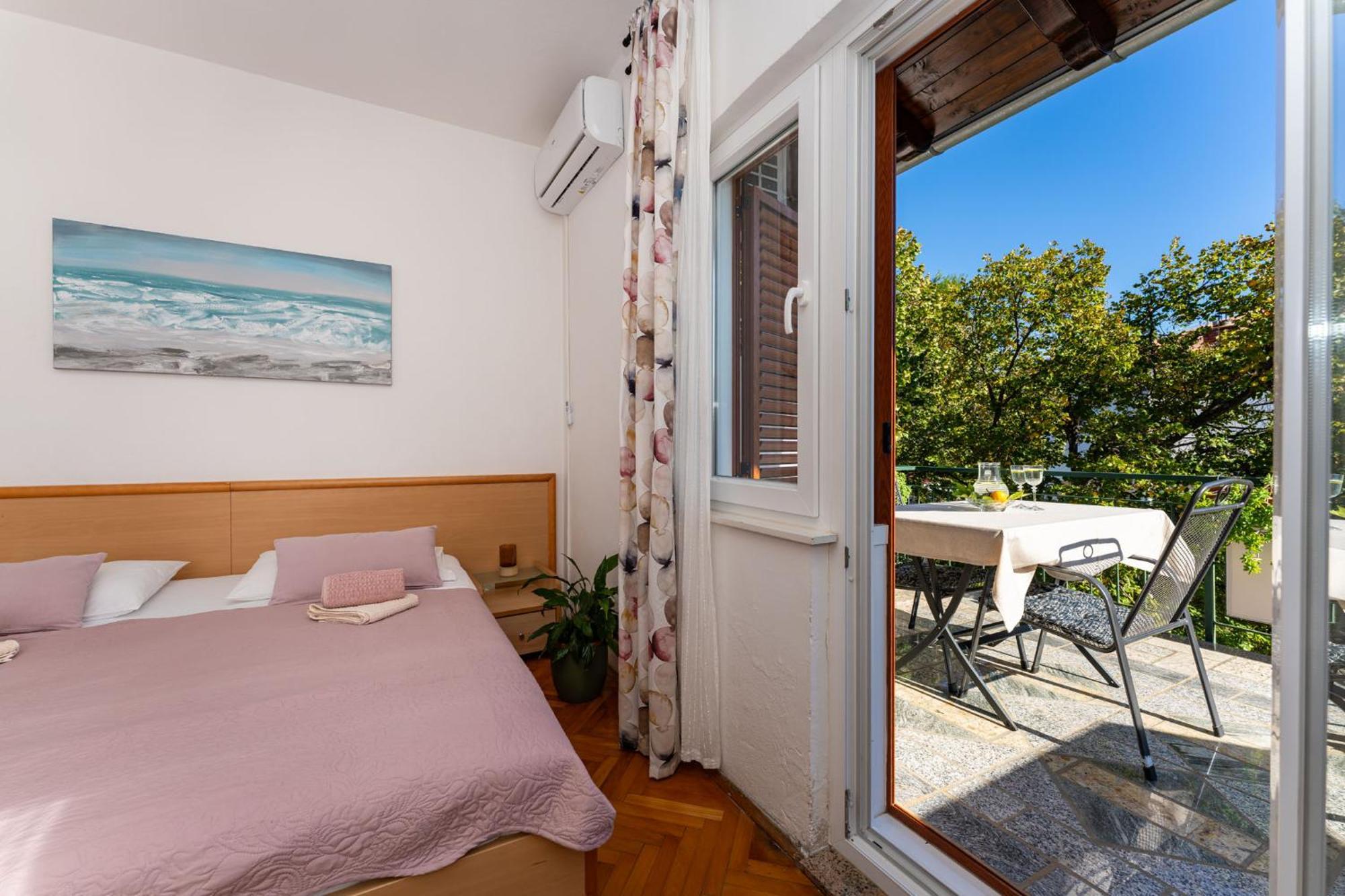 Apartments Adriana Starigrad Paklenica Værelse billede