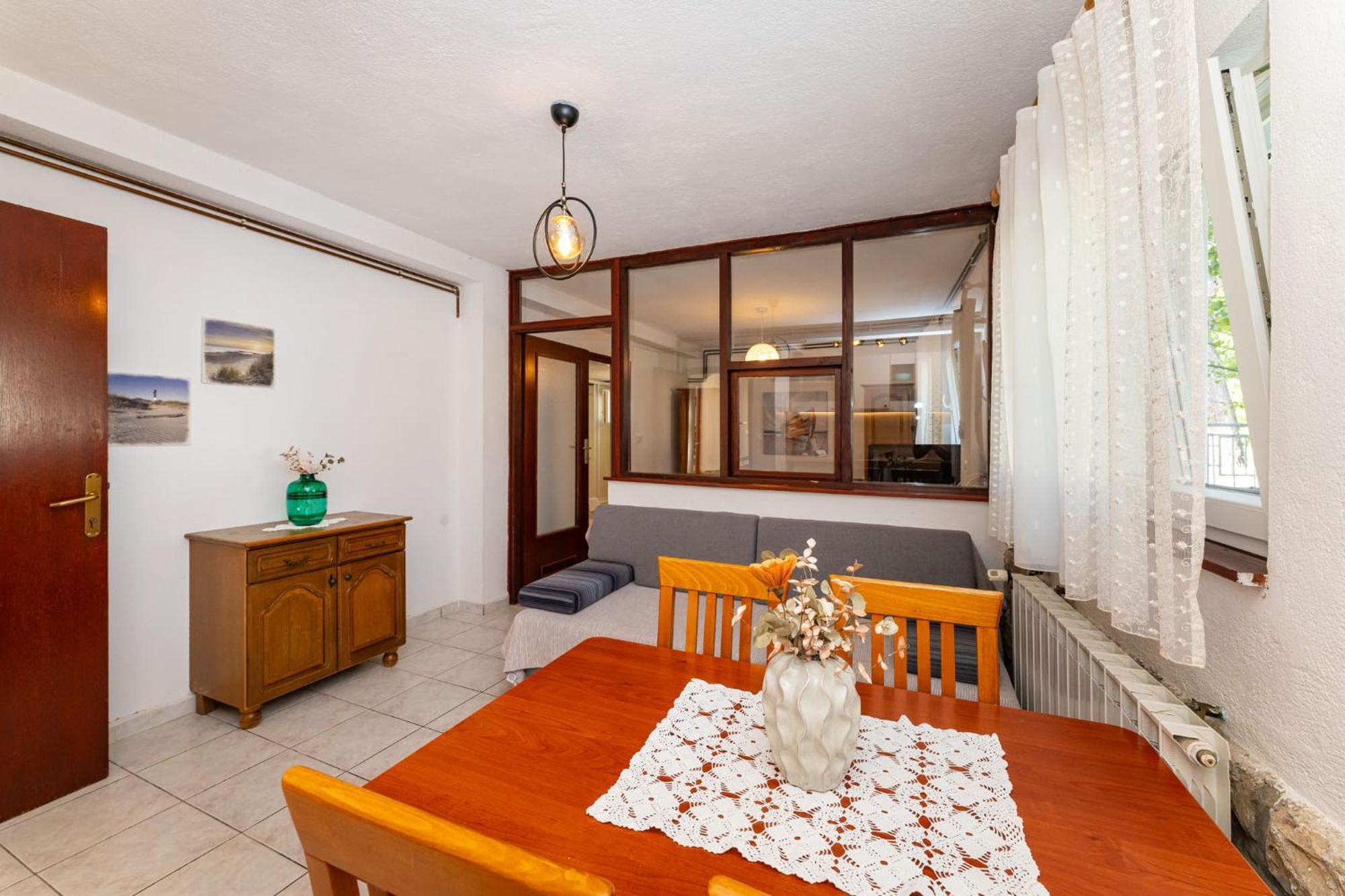 Apartments Adriana Starigrad Paklenica Værelse billede